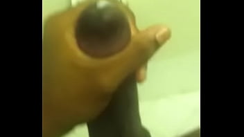 Preview 3 of Old Age Mallu - stroking