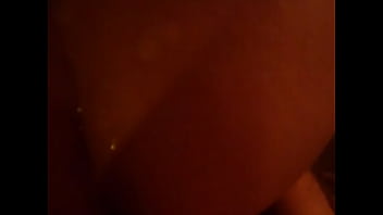 Preview 4 of Tube Porn Woodshed - Me vengo rico sobre su trasero.