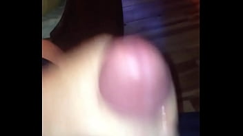 Preview 4 of Black Mom With Two Boyas - Hot cum shot