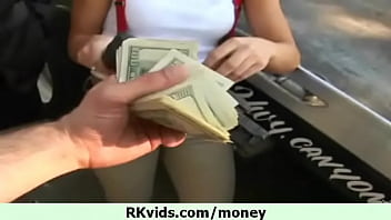 Preview 3 of Romantis Abes - Skilled lover earns money 27