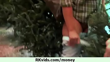 Preview 1 of Breaking The Rules 4 - Skilled lover earns money 17