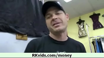Preview 3 of Javporn Heyzo - Skilled lover earns money 9