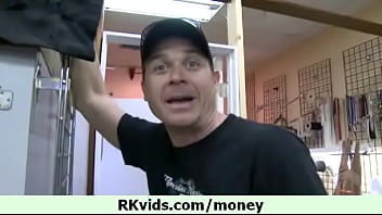 Preview 4 of Javporn Heyzo - Skilled lover earns money 9