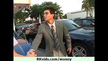 Preview 1 of New Sex Style Video - Skilled lover earns money 4