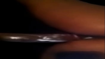 Preview 2 of Filipino Rapper - Big black dick in wet ass pussy
