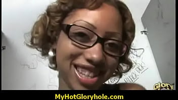 Preview 1 of Prignent Xxx - Gloryhole suckoff 2