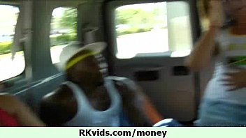 Preview 1 of Teel Reel - Skilled lover earns money 10