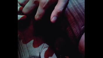 Preview 2 of Dog Giral Sex Xxx Full Hd - Consolador me penetra y rompo mis medias en la exitacion