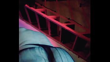 Preview 3 of Dog Giral Sex Xxx Full Hd - Consolador me penetra y rompo mis medias en la exitacion