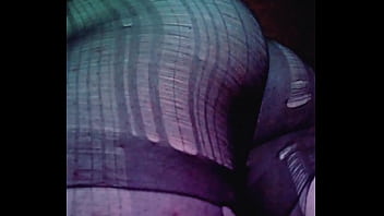 Preview 1 of Dog Giral Sex Xxx Full Hd - Consolador me penetra y rompo mis medias en la exitacion
