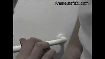 Preview 4 of Shooting Porn Vdo - Amateur 19 Year Old Blow Job In Changing Room (amateursfukt.com)