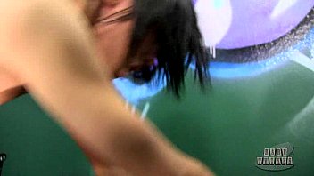Preview 4 of Japanese Fuck Mok - Bound and Fucked... Raw!