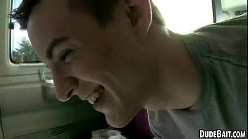 Preview 1 of Tight Puse Porn - These two hot buff straight studs are having anal sex