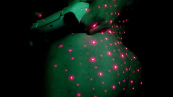 Preview 4 of Jhony Shen - Experimentando con l&aacute_seres