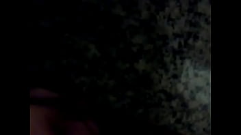 Preview 3 of Tranny Amature Solos - Pagando boquete pro desconhecido no banheiro do shopping