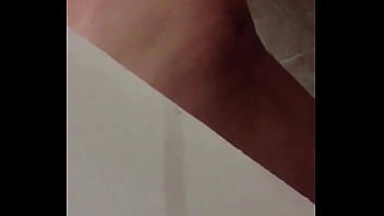 Preview 2 of Night Rope - my very sexy gf taking a shower