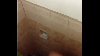Preview 4 of Night Rope - my very sexy gf taking a shower
