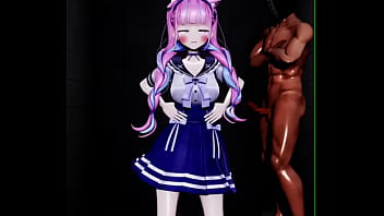 Preview 2 of Www Xxx Scx - Hololive TikTok
