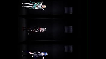 Preview 1 of Www Xxx Scx - Hololive TikTok