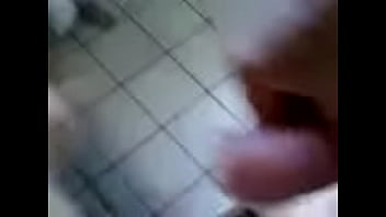 Preview 3 of How To Settle Bet - men toy with thick cum...