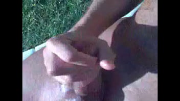 Preview 4 of Tentatles - Punheta amadora - Mature amateur fat cock masturbation 6