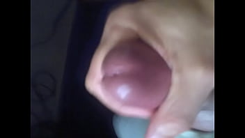 Preview 4 of Youg Indian - Punheta amadora - Mature amateur fat cock masturbation 4