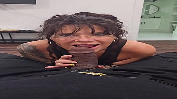 Preview 2 of Sex Scene Hindi - HOLLEE HUNTRESS DINES ON MAJIC