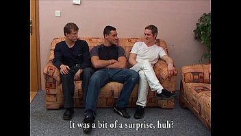 Preview 1 of Parasite Butt - karel JAn and Peter