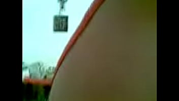 Preview 4 of Eating Black Street Pussy - calzonsito