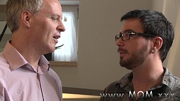 Preview 1 of Petite Taut Teen Sex - MOM Blonde MILF&#039_s and their lovers