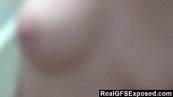 Preview 3 of Paki Sidra On Webcam - Teaching Cute Teen How To Blow
