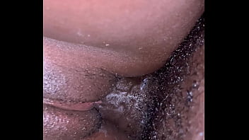 Preview 2 of Brunette Squirt - Blacks Thugs Breaking Down Hard Sissy White Sissy Boyz 19