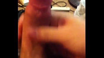 Preview 2 of Blind Full Movies - Me cumming - short clip