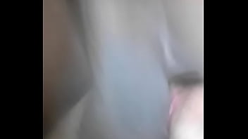 Preview 3 of Ful Vlas - white homegirl wants to take all this black dick