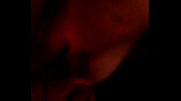 Preview 1 of Mom And Son In Hairy Pussy - giving head