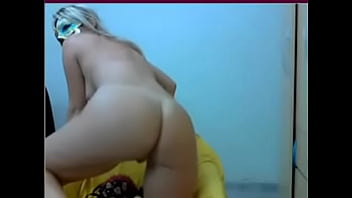 Preview 4 of Tyranny Fuckinggirl - Loira gaucha CAM