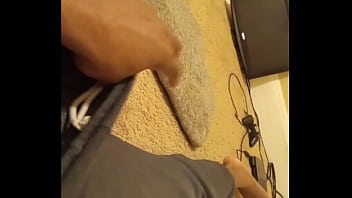 Preview 1 of Xxx Video Nepale - Stroking really fast
