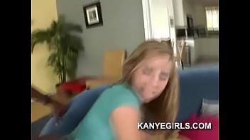 Preview 1 of Iluvuid Vids - Sexy amateur white girl needs black dick