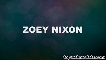 Preview 1 of Kascha Asia - Zoey Nixon TopWebModels