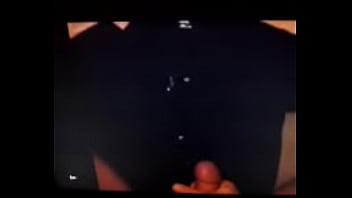 Preview 2 of Porno Skype Morocco - LONG shot slow