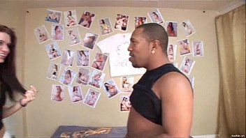 Preview 2 of Dhaka New Fuck - Hot Teen Interracial Banging