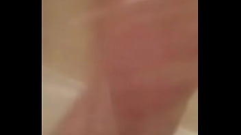 Preview 4 of New Year Spacila - Sexy wife in the shower