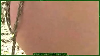 Preview 2 of Dog Sex With Baby - With stapler t. ass gets painful whipping