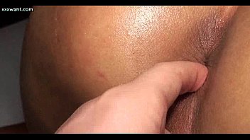 Preview 3 of Romantic Coupl Sex - Pretty shemale licks and enjoying anal sex
