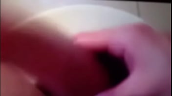 Preview 2 of Ibuselingkuh Di Dapur - My huge white cock