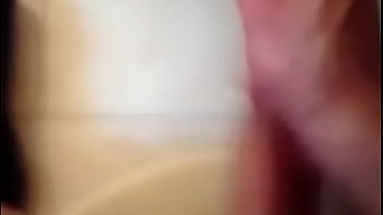Preview 1 of Ibuselingkuh Di Dapur - My huge white cock