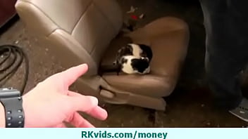 Preview 2 of Sweet Bbw Fuck - I have no money to pay rent 17