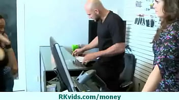 Preview 4 of Doctor Delivered - I have no money to pay rent 28