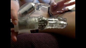 Preview 4 of Funnl - Gorgeous chick toy riding