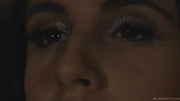 Preview 1 of Latun Fucks - Beauty slave nice bondaged and masturbated